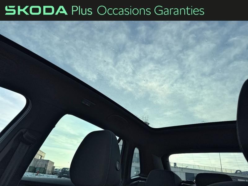 Voitures occasions ŠKODA KAMIQ Young Edition Tomblaine