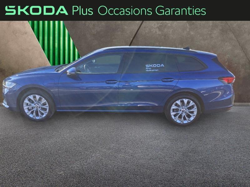 Voitures occasions ŠKODA Superb Combi Selection Tomblaine