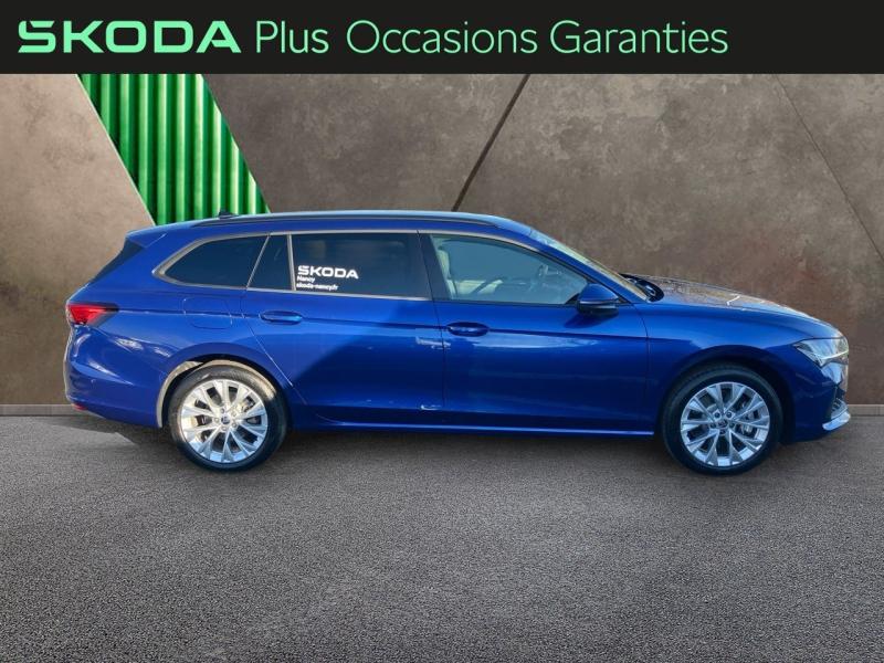 Voitures occasions ŠKODA Superb Combi Selection Tomblaine