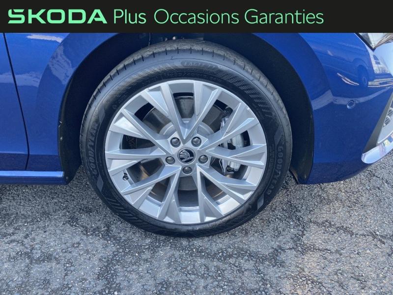 Voitures occasions ŠKODA Superb Combi Selection Tomblaine