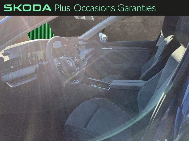 Voitures occasions ŠKODA Superb Combi Selection Tomblaine