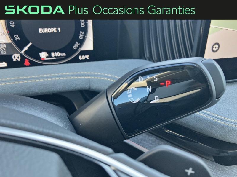 Voitures occasions ŠKODA Superb Combi Selection Tomblaine