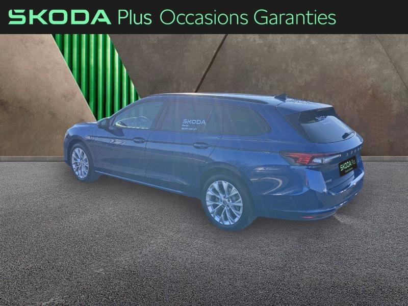 Voitures occasions ŠKODA Superb Combi Selection Tomblaine