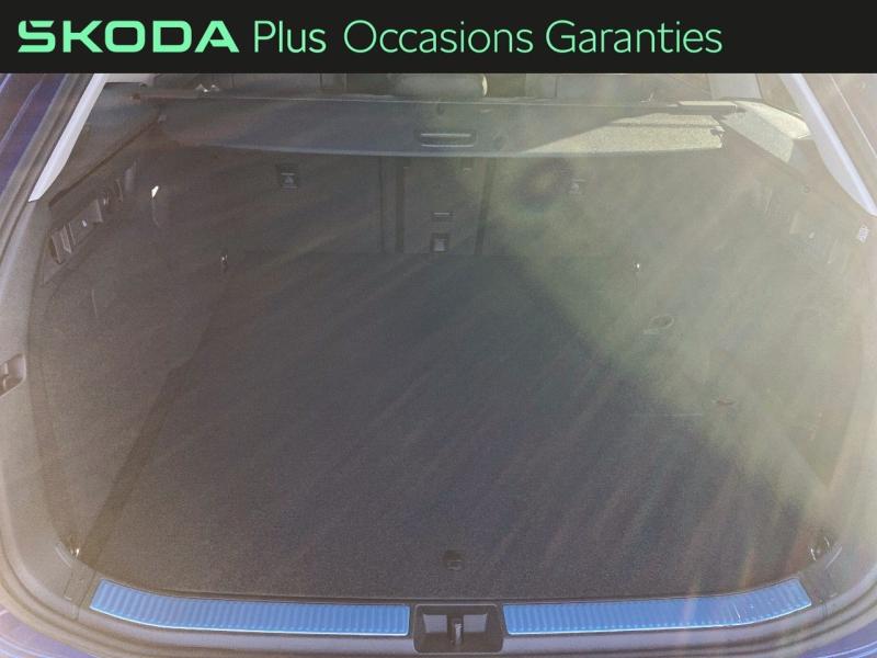 Voitures occasions ŠKODA Superb Combi Selection Tomblaine