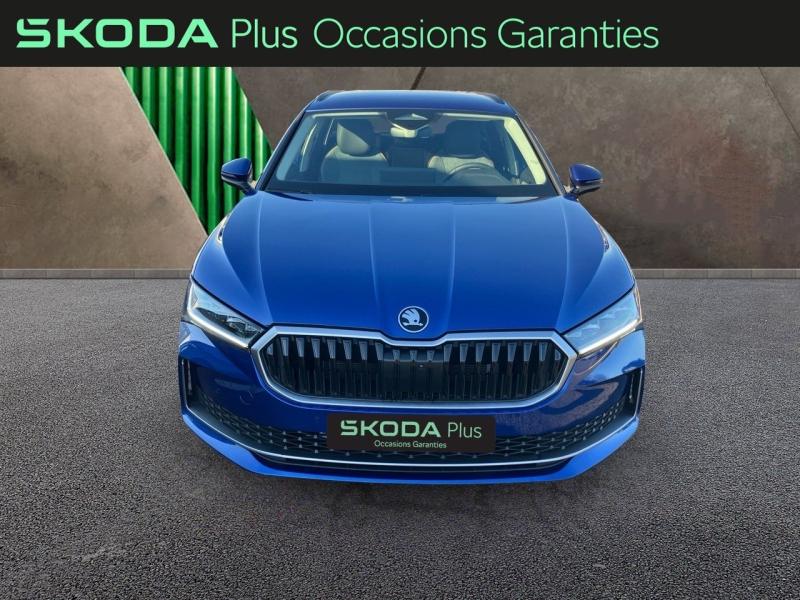 Voitures occasions ŠKODA Superb Combi Selection Tomblaine