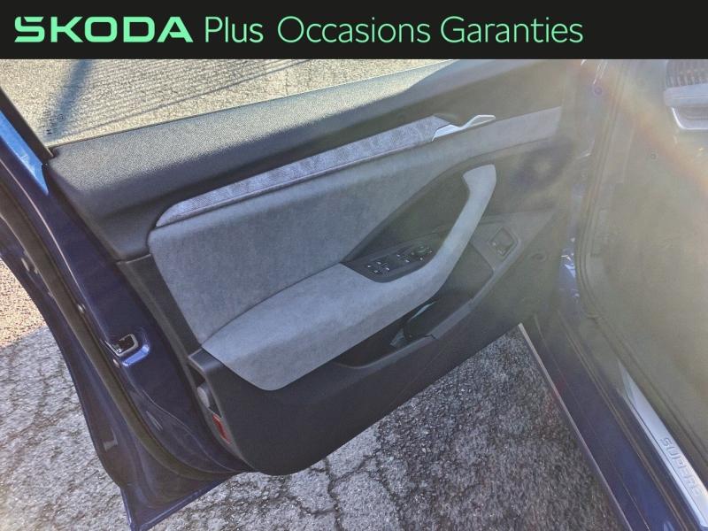 Voitures occasions ŠKODA Superb Combi Selection Tomblaine