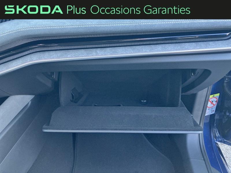 Voitures occasions ŠKODA Superb Combi Selection Tomblaine