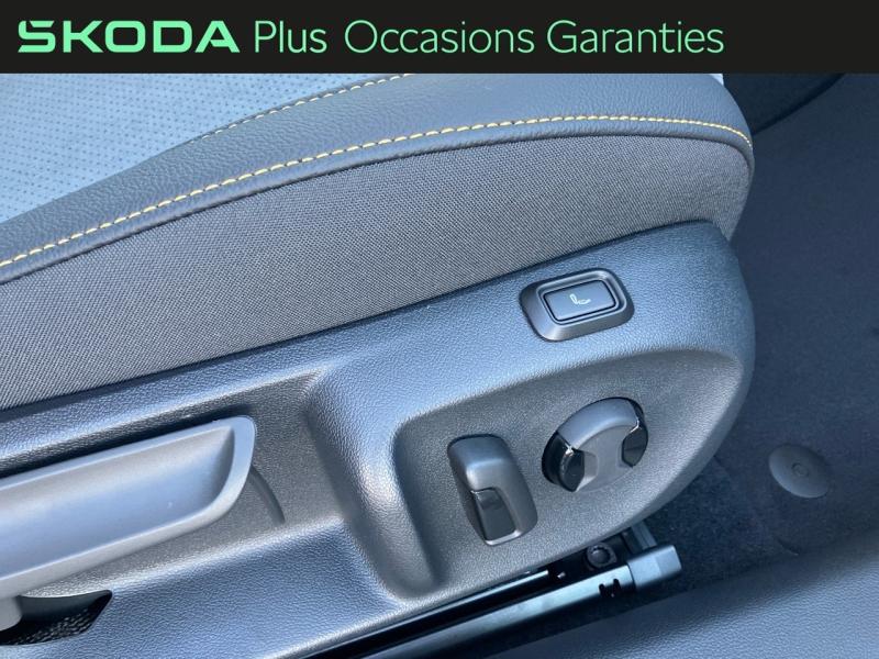 Voitures occasions ŠKODA Superb Combi Selection Tomblaine