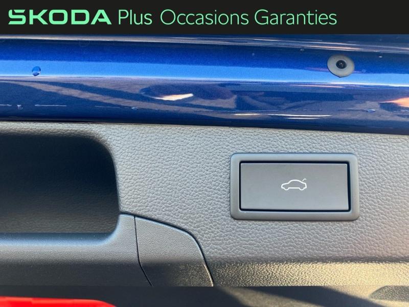 Voitures occasions ŠKODA Superb Combi Selection Tomblaine