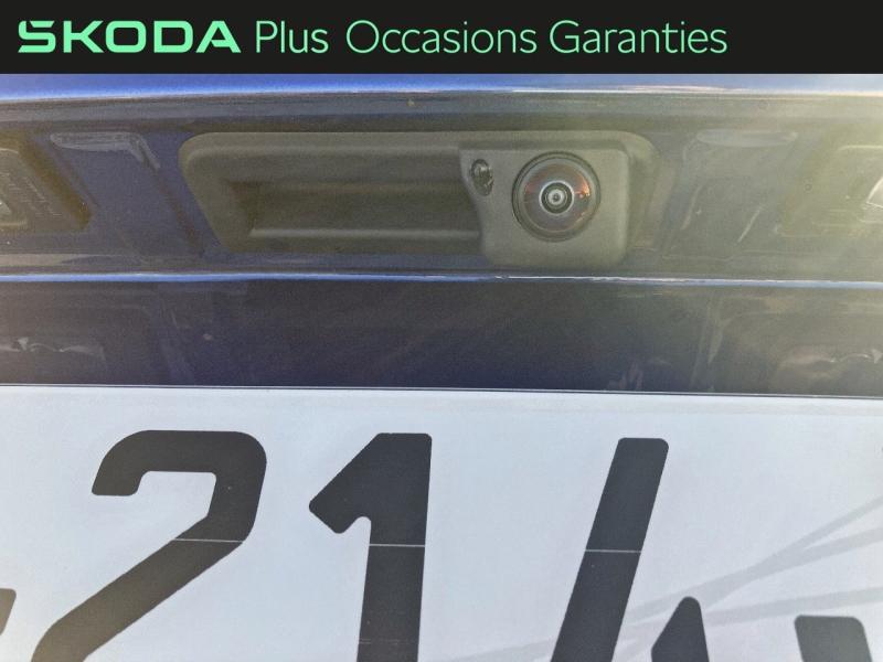 Voitures occasions ŠKODA Superb Combi Selection Tomblaine