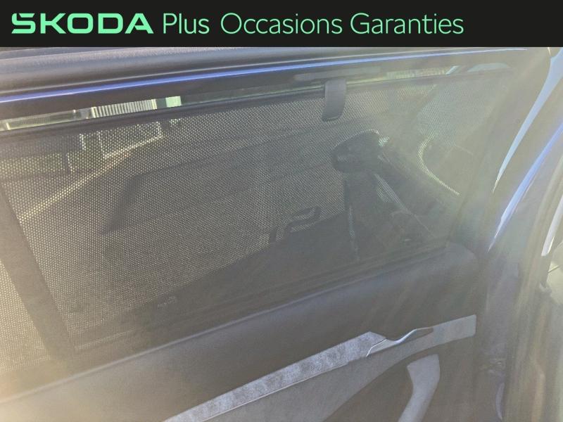 Voitures occasions ŠKODA Superb Combi Selection Tomblaine