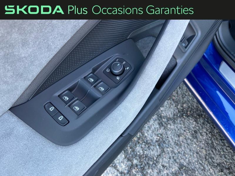 Voitures occasions ŠKODA Superb Combi Selection Tomblaine