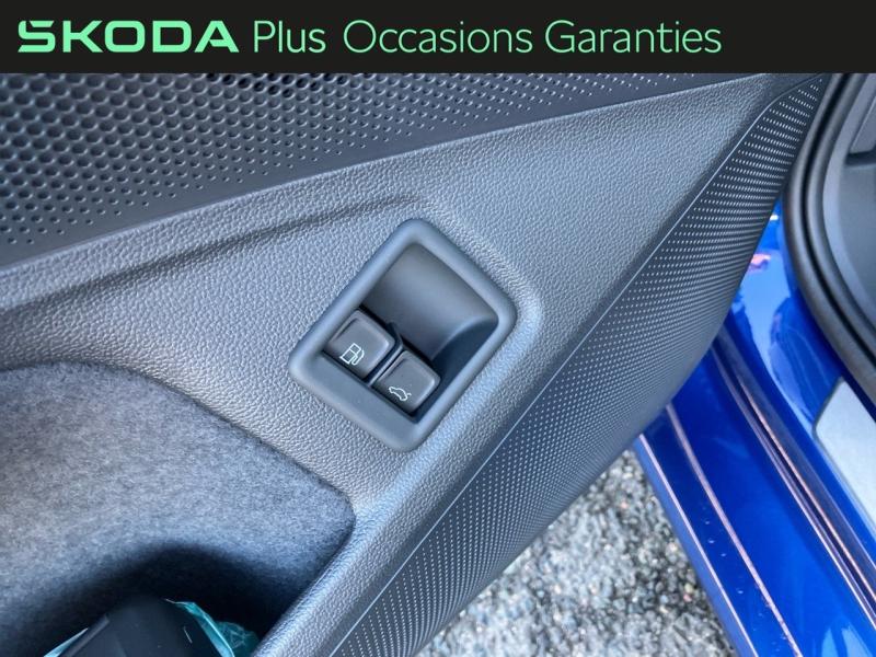 Voitures occasions ŠKODA Superb Combi Selection Tomblaine
