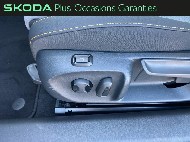 Voitures occasions ŠKODA Superb Combi Selection Tomblaine