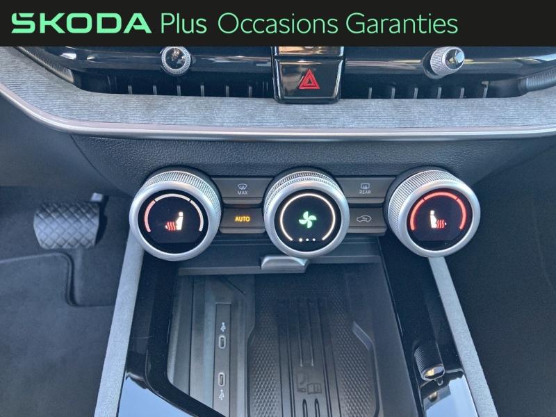 Voitures occasions ŠKODA Superb Combi Selection Tomblaine
