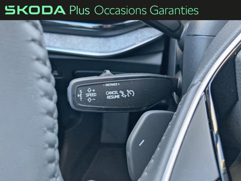 Voitures occasions ŠKODA Superb Combi Selection Tomblaine