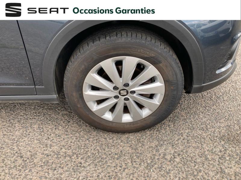Voitures occasions SEAT ARONA Xcellence Tomblaine