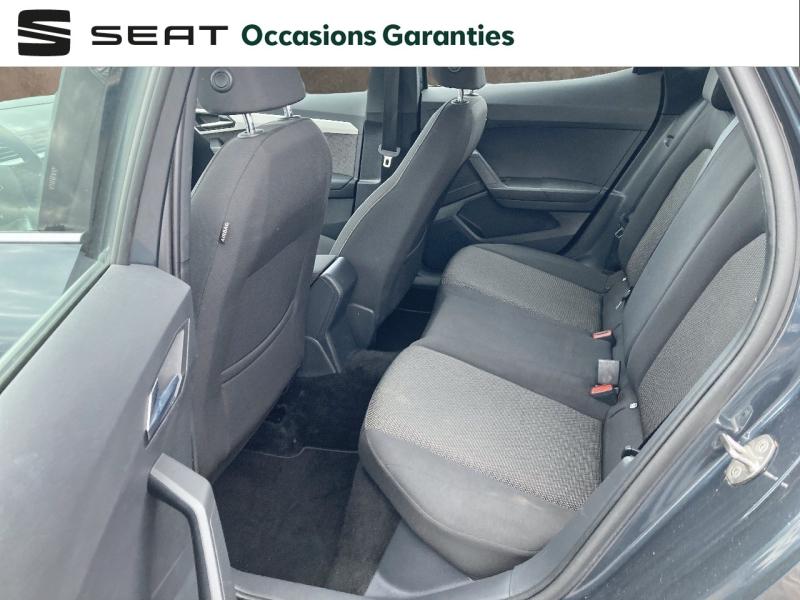 Voitures occasions SEAT ARONA Xcellence Tomblaine