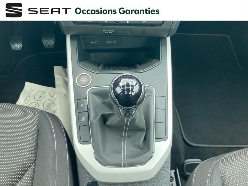 Voitures occasions SEAT ARONA Xcellence Tomblaine