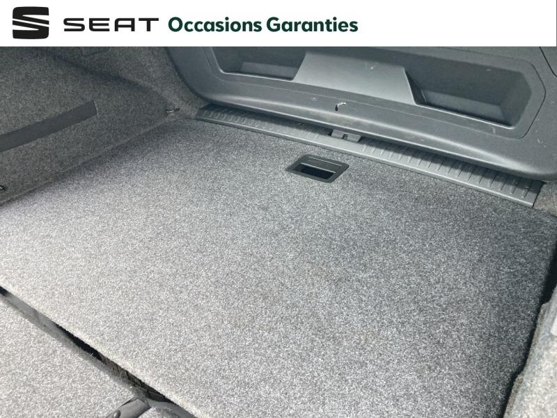 Voitures occasions SEAT ARONA Xcellence Tomblaine