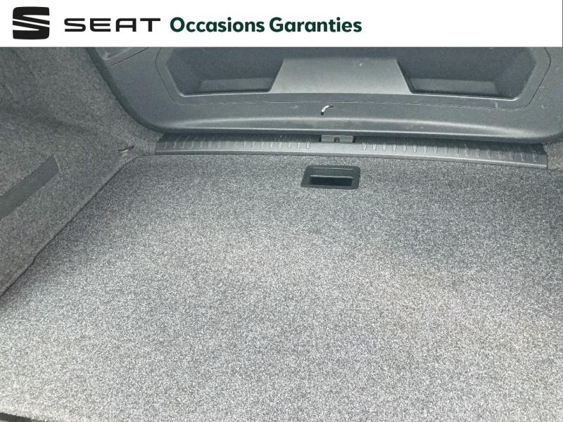 Voitures occasions SEAT ARONA Xcellence Tomblaine