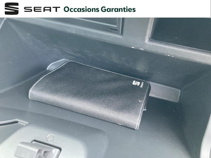 Voitures occasions SEAT ARONA Xcellence Tomblaine