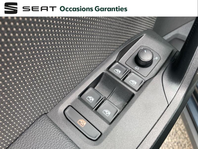 Voitures occasions SEAT ARONA Xcellence Tomblaine