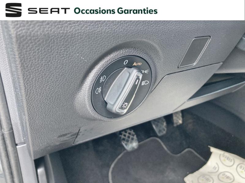 Voitures occasions SEAT ARONA Xcellence Tomblaine