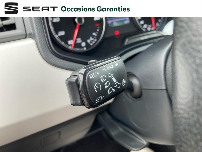 Voitures occasions SEAT ARONA Xcellence Tomblaine