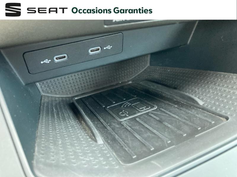 Voitures occasions SEAT ARONA Xcellence Tomblaine