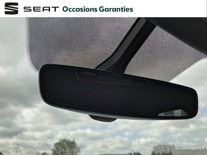 Voitures occasions SEAT ARONA Xcellence Tomblaine