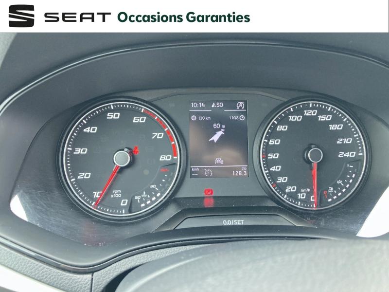 Voitures occasions SEAT ARONA Xcellence Tomblaine