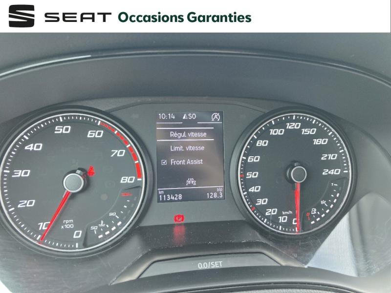 Voitures occasions SEAT ARONA Xcellence Tomblaine