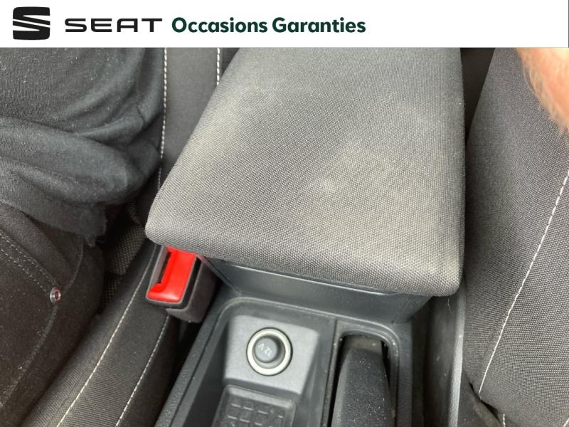 Voitures occasions SEAT ARONA Xcellence Tomblaine