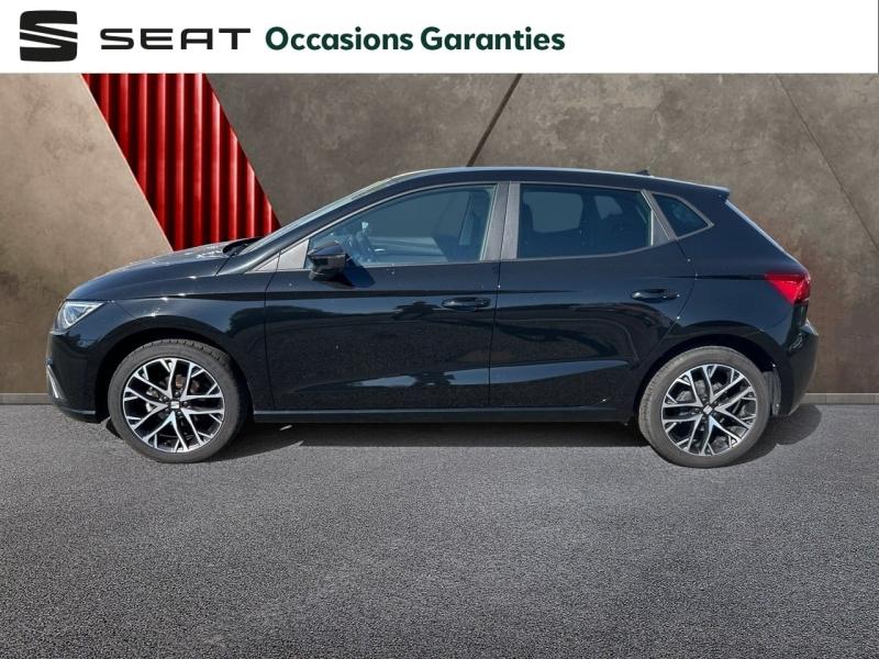Voitures occasions SEAT IBIZA Copa Tomblaine