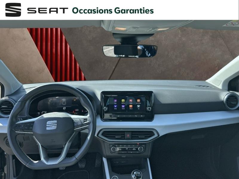 Voitures occasions SEAT IBIZA Copa Tomblaine