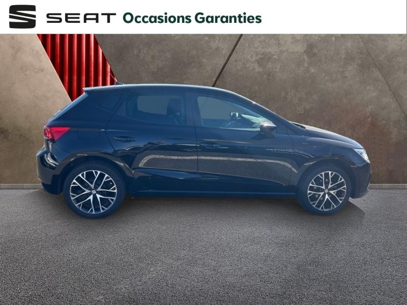 Voitures occasions SEAT IBIZA Copa Tomblaine