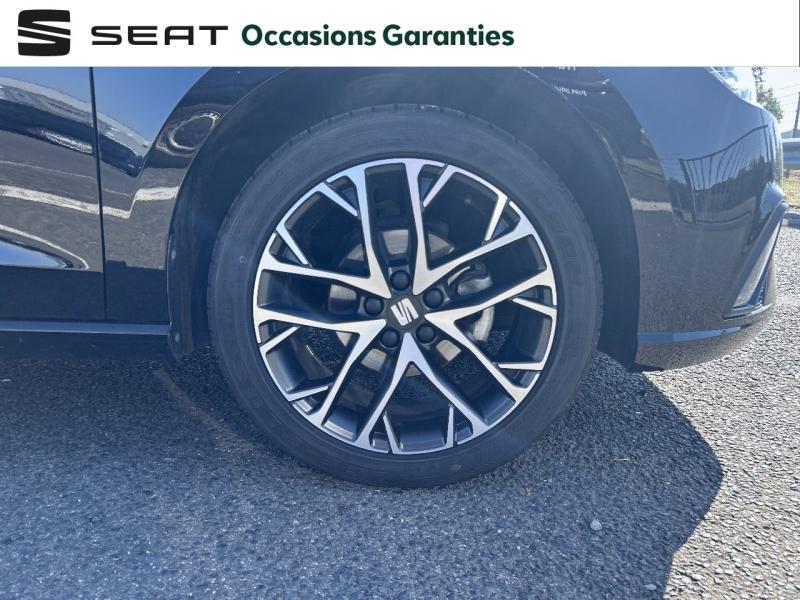 Voitures occasions SEAT IBIZA Copa Tomblaine
