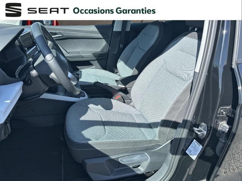 Voitures occasions SEAT IBIZA Copa Tomblaine