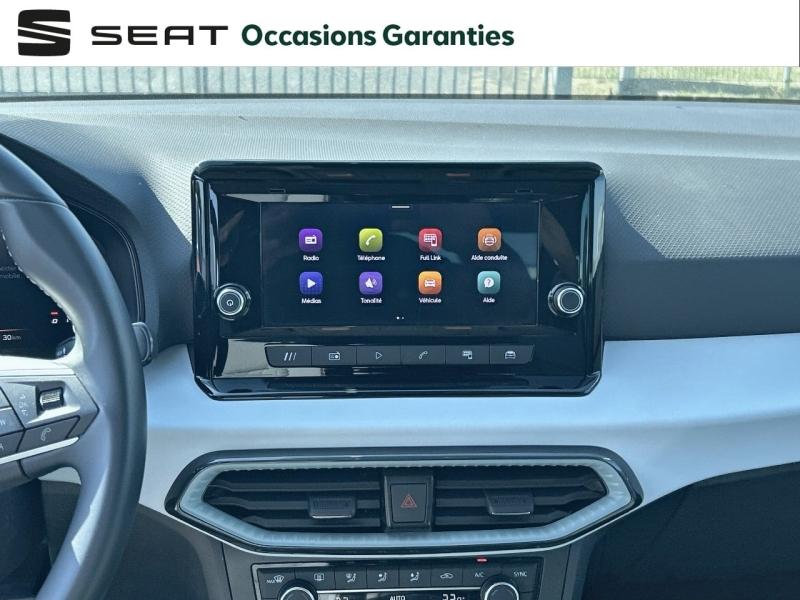 Voitures occasions SEAT IBIZA Copa Tomblaine