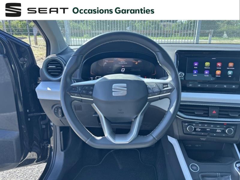 Voitures occasions SEAT IBIZA Copa Tomblaine