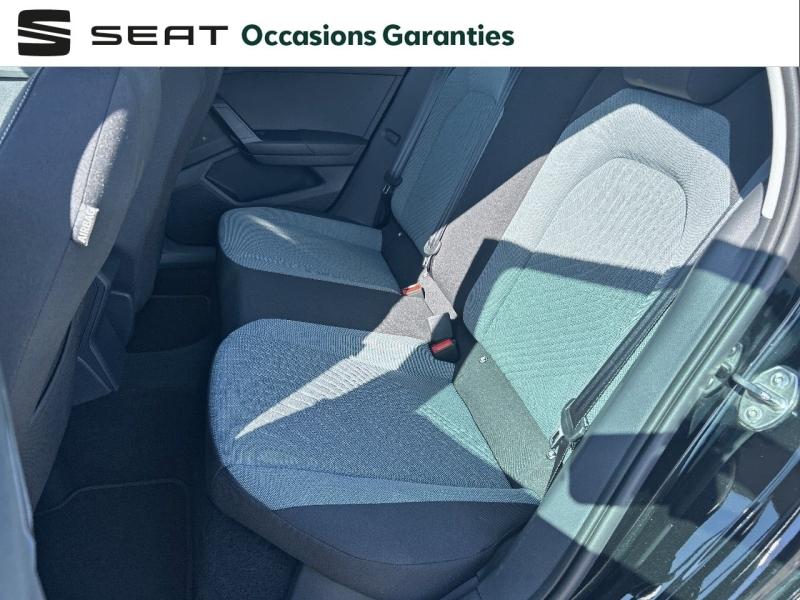 Voitures occasions SEAT IBIZA Copa Tomblaine