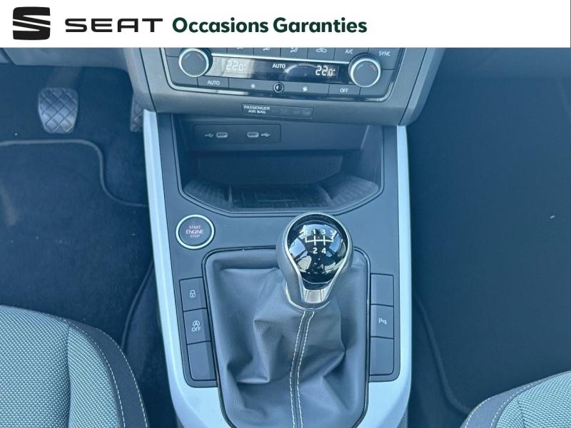 Voitures occasions SEAT IBIZA Copa Tomblaine