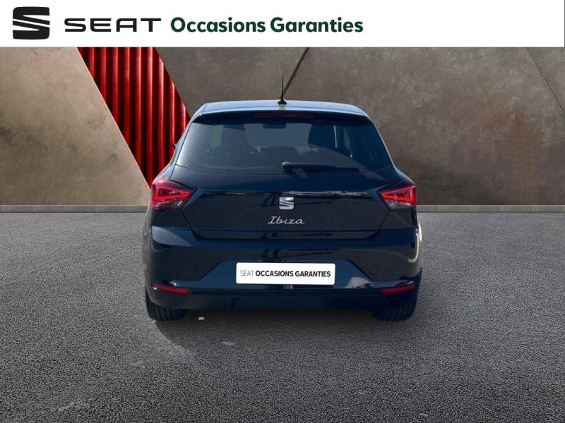 Voitures occasions SEAT IBIZA Copa Tomblaine
