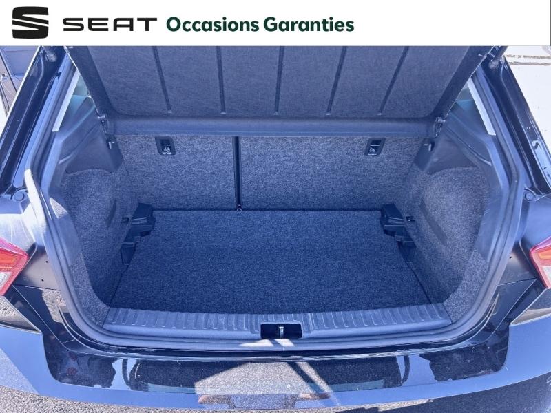 Voitures occasions SEAT IBIZA Copa Tomblaine