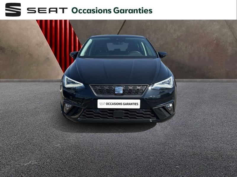 Voitures occasions SEAT IBIZA Copa Tomblaine
