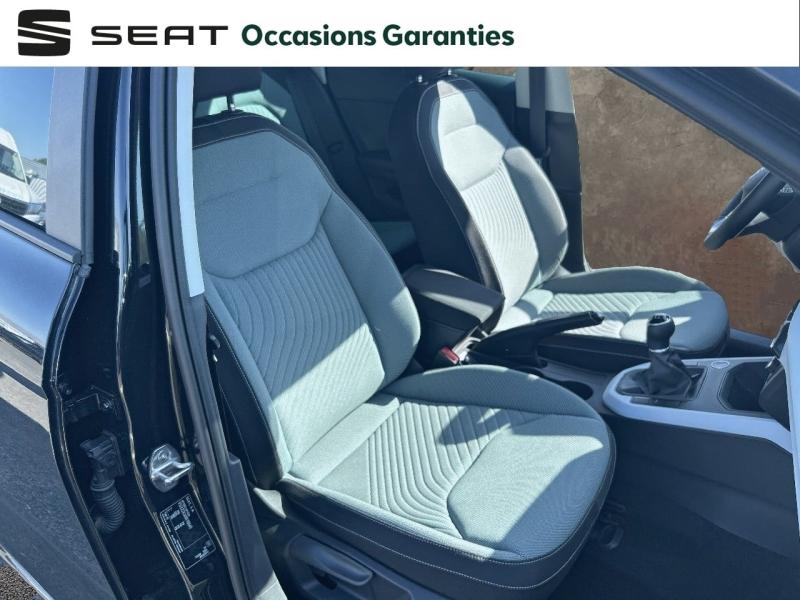 Voitures occasions SEAT IBIZA Copa Tomblaine