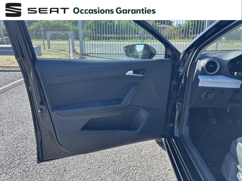 Voitures occasions SEAT IBIZA Copa Tomblaine