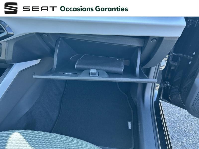 Voitures occasions SEAT IBIZA Copa Tomblaine