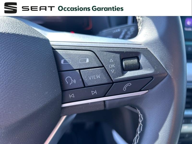 Voitures occasions SEAT IBIZA Copa Tomblaine